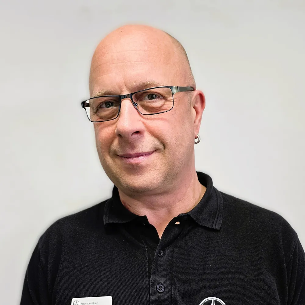 Frank Käbisch