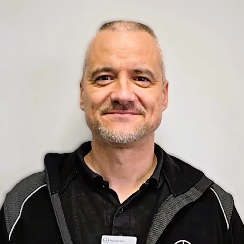 Michael Herrmann