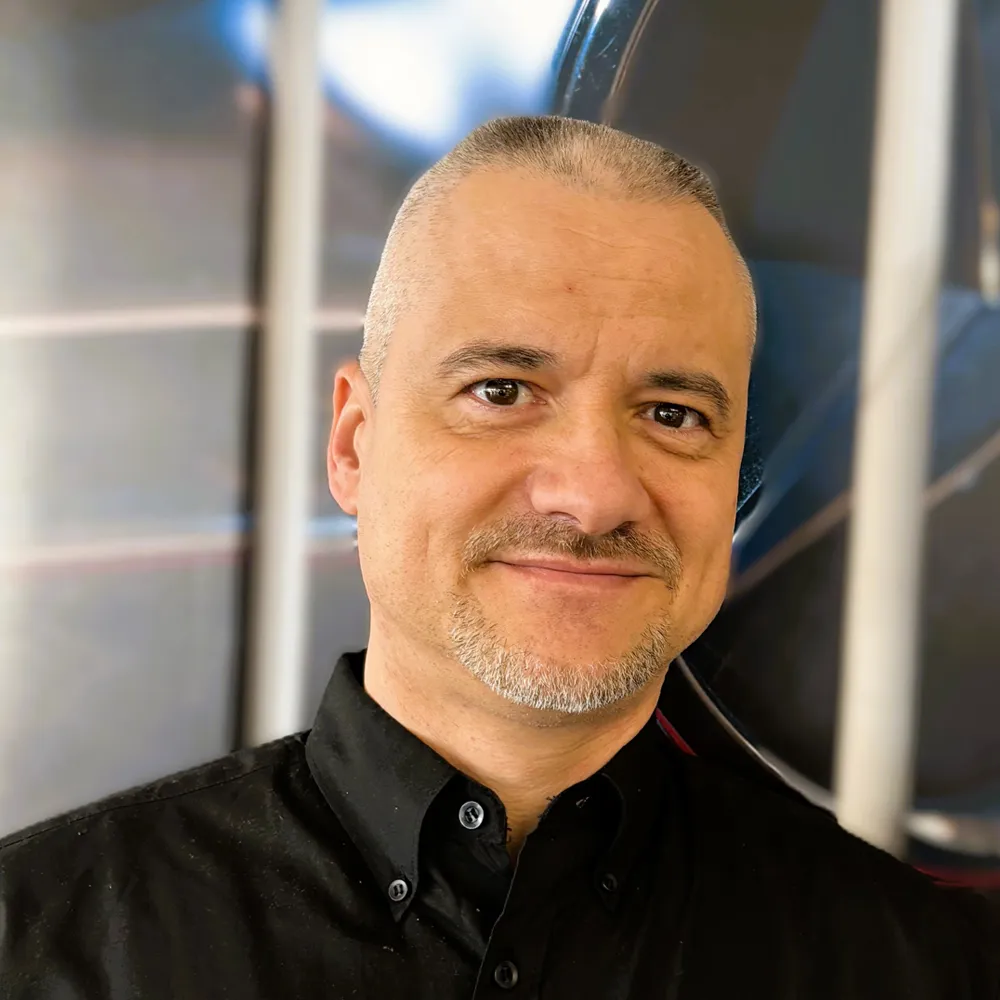 Michael Herrmann
