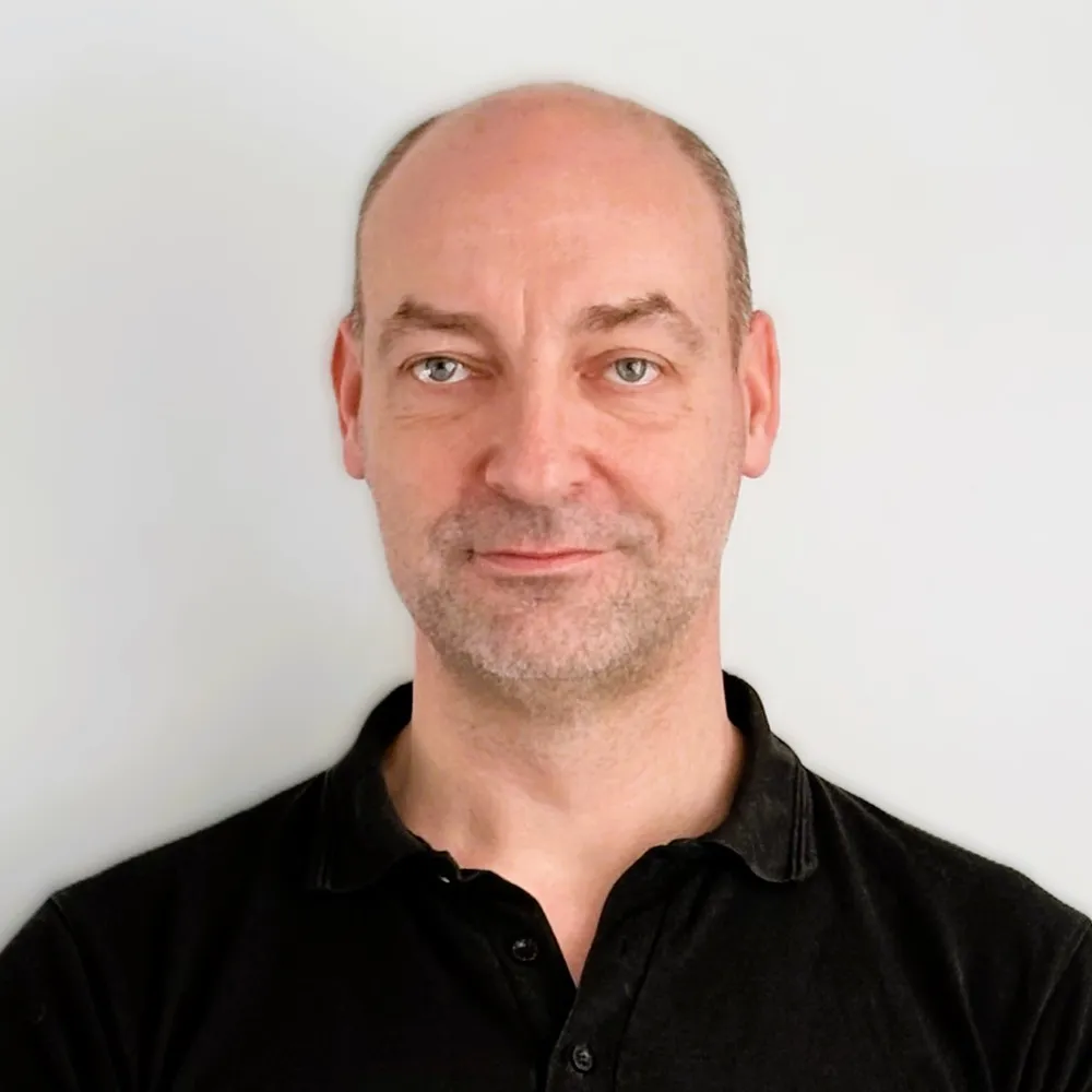 Roberto Mildes