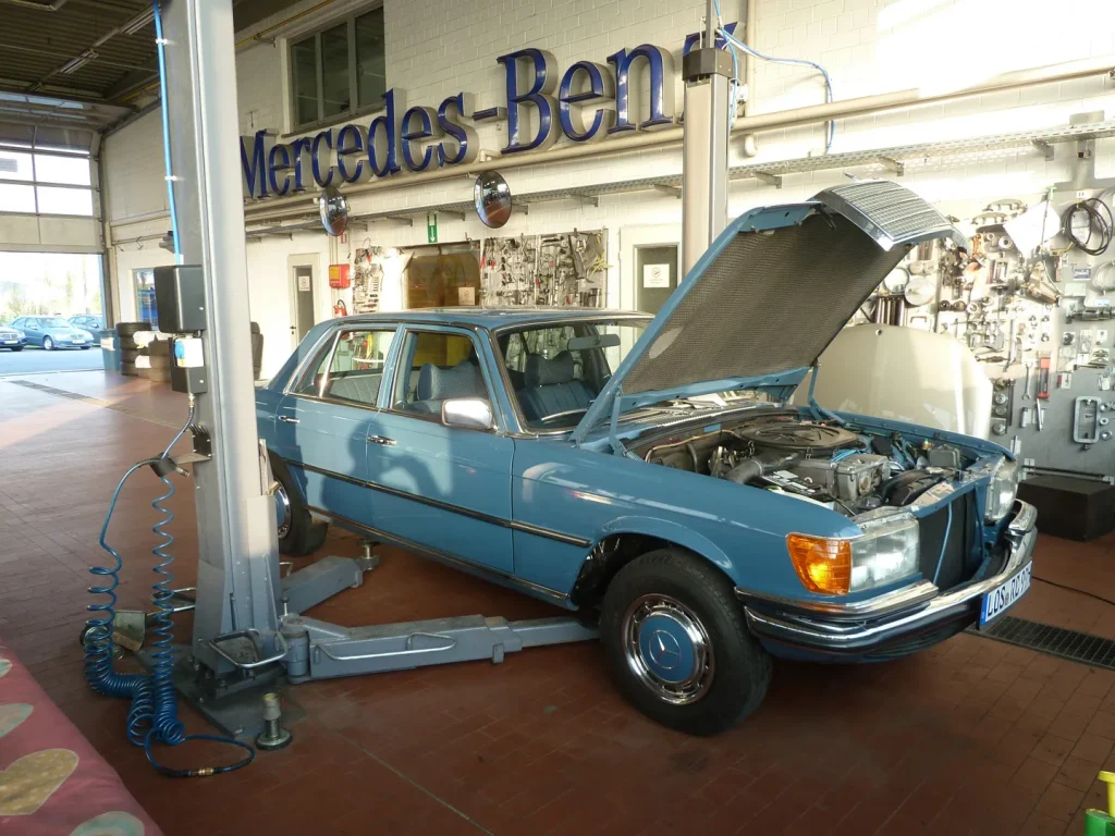 Sonstige Old- & Youngtimer