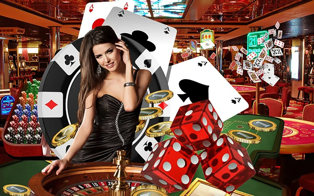2019, HKW-Fete – Casino-Abend