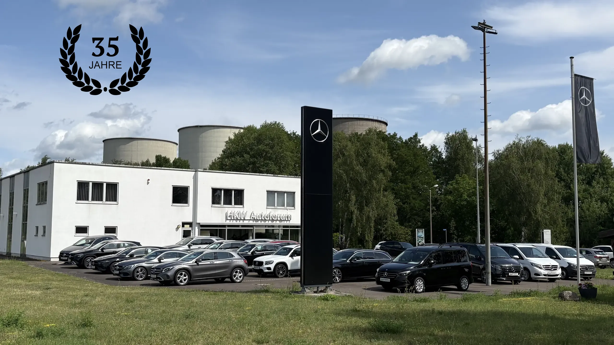 35-Jahre-Aussenansicht